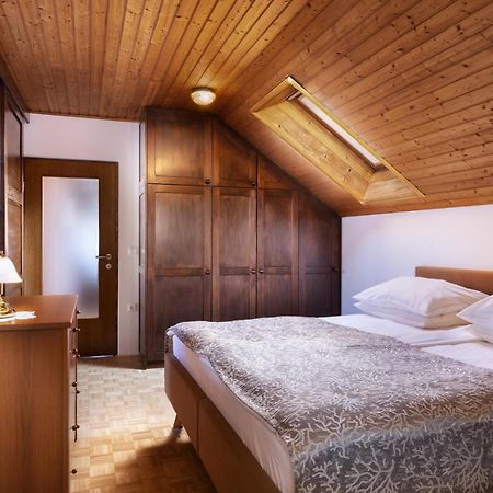 Lake Bled Apartment Zerovec Zewnętrze zdjęcie