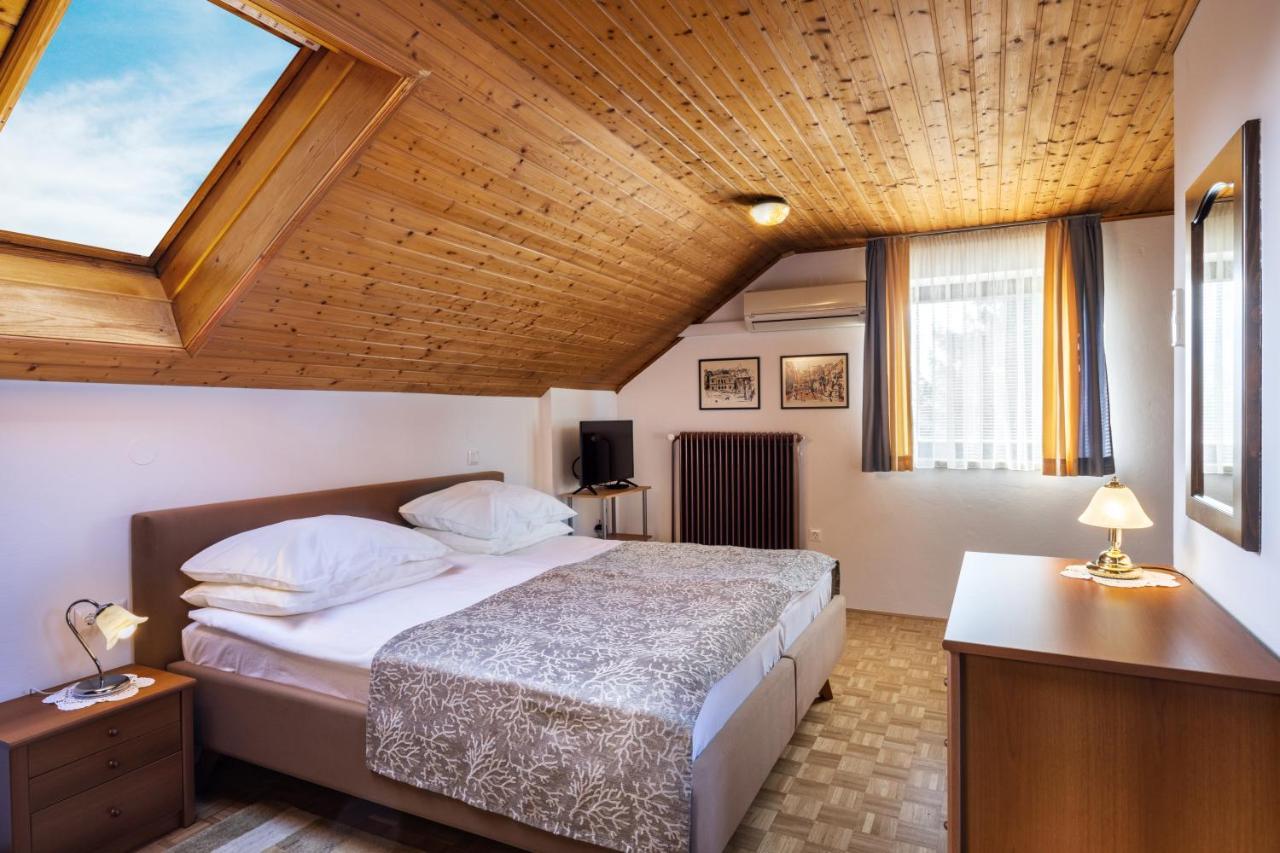 Lake Bled Apartment Zerovec Zewnętrze zdjęcie