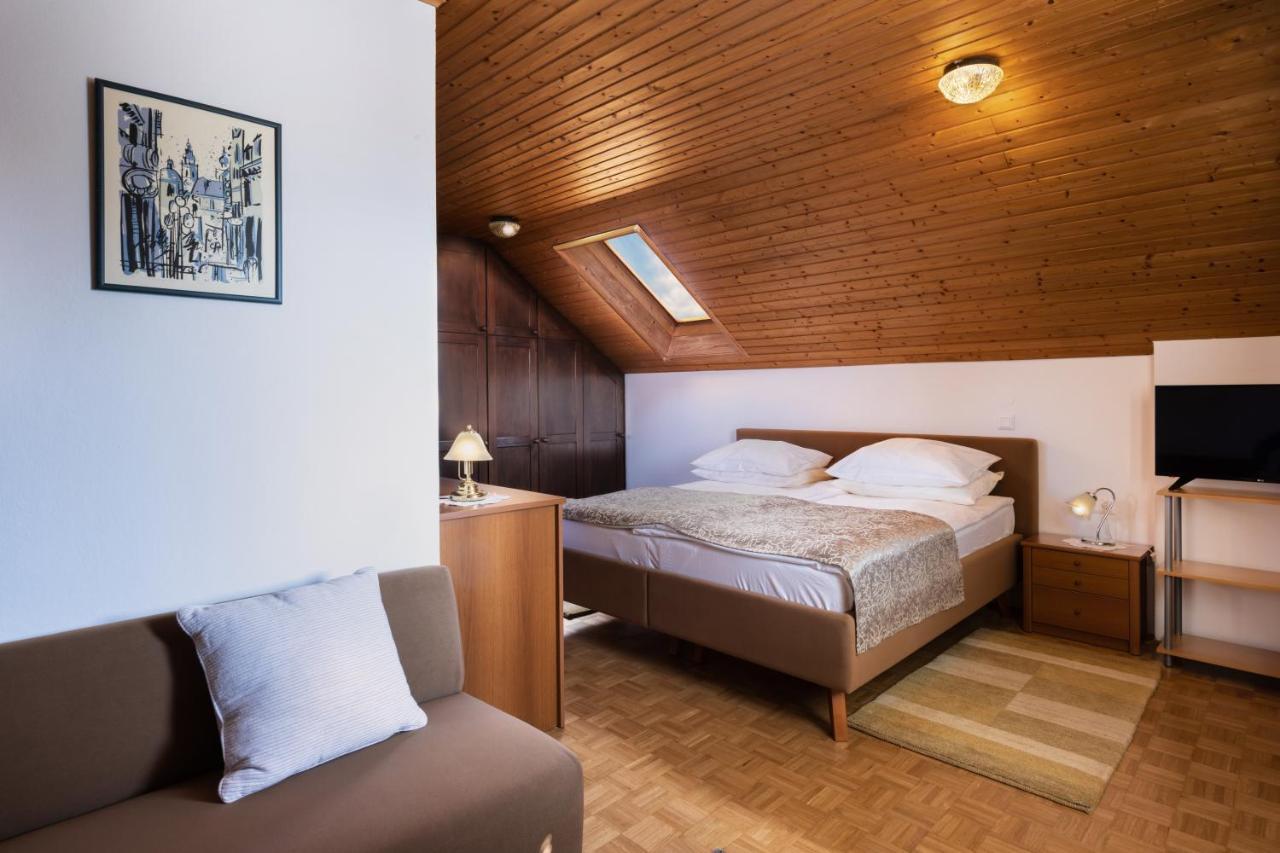 Lake Bled Apartment Zerovec Zewnętrze zdjęcie