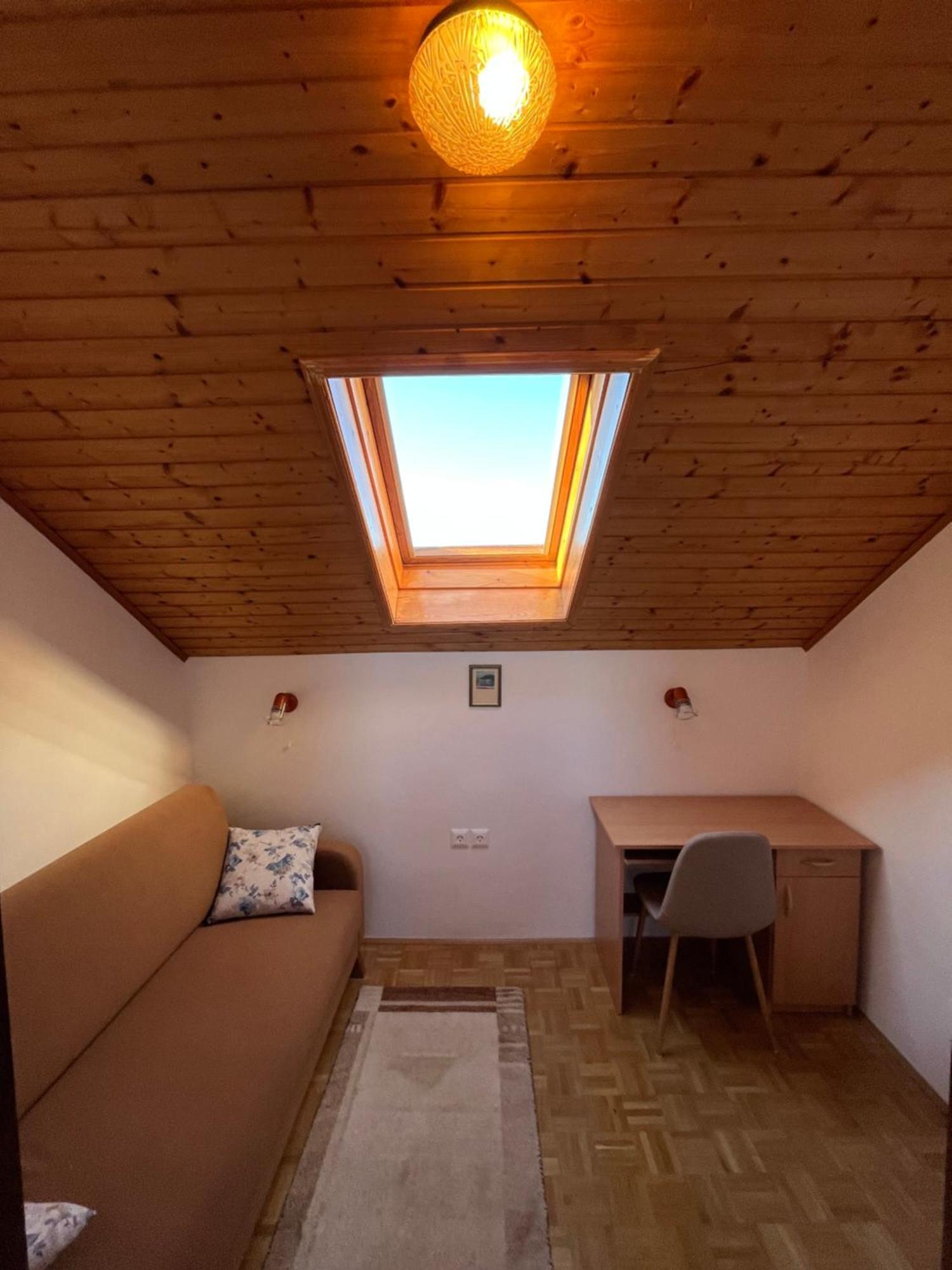 Lake Bled Apartment Zerovec Zewnętrze zdjęcie