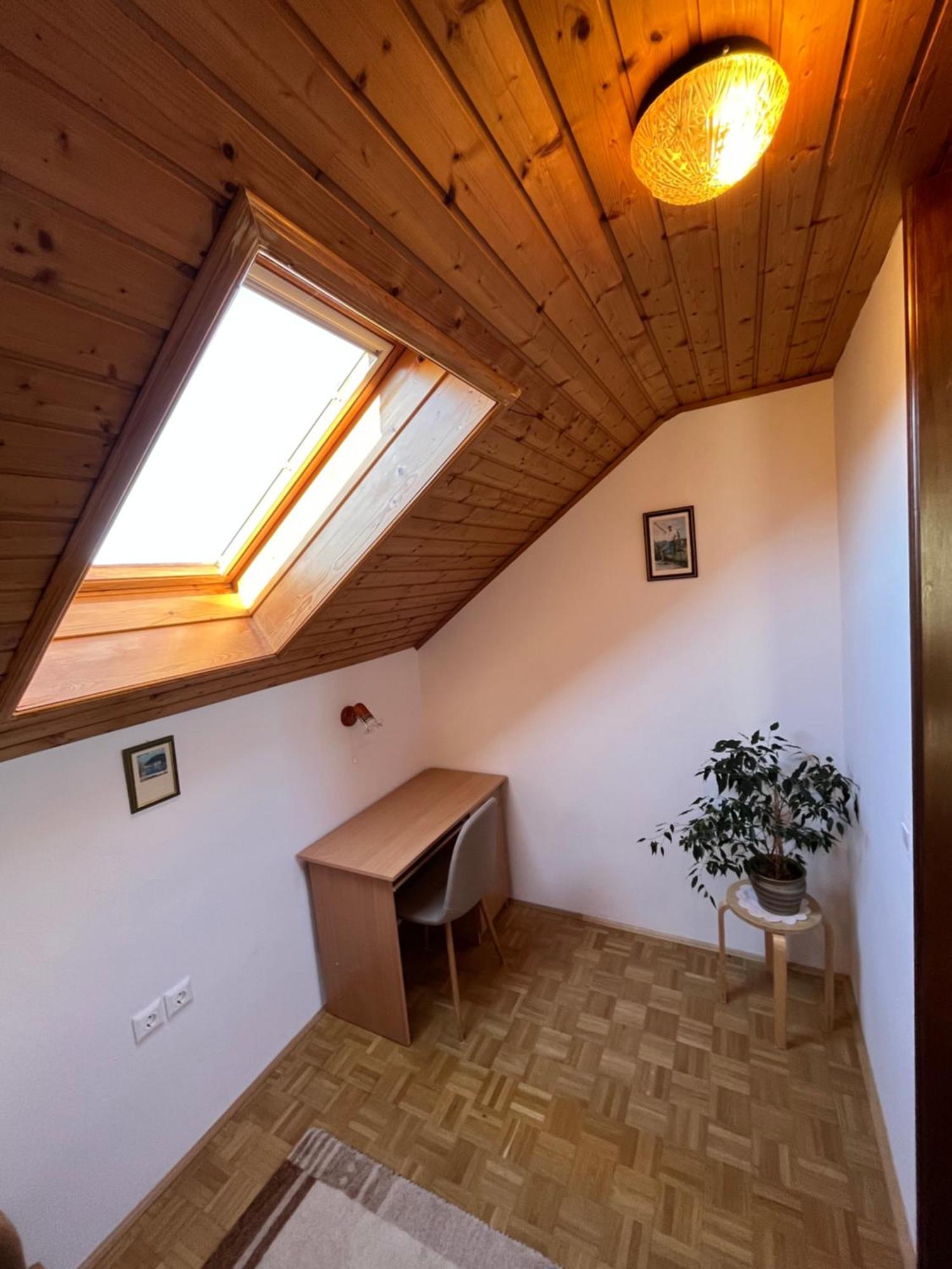 Lake Bled Apartment Zerovec Zewnętrze zdjęcie
