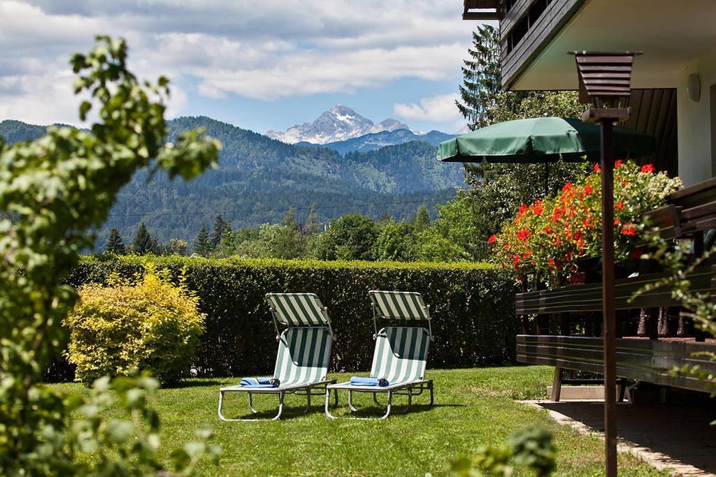 Lake Bled Apartment Zerovec Zewnętrze zdjęcie