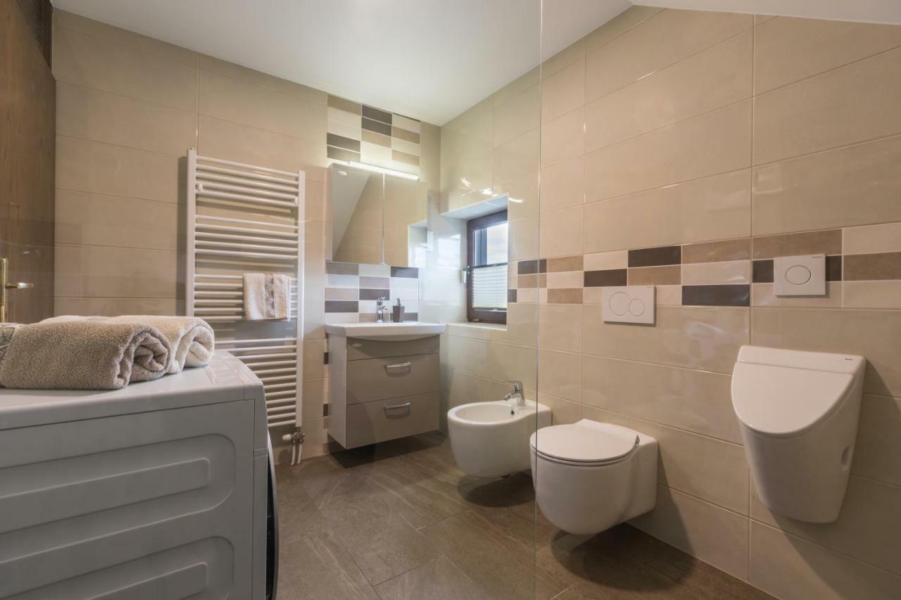 Lake Bled Apartment Zerovec Zewnętrze zdjęcie